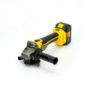 AMOLADORA ANGULAR INALAMBRICA EL-CAG115