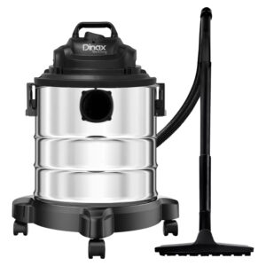 ASPIRADORA TACHO 20L 1300W DINAX