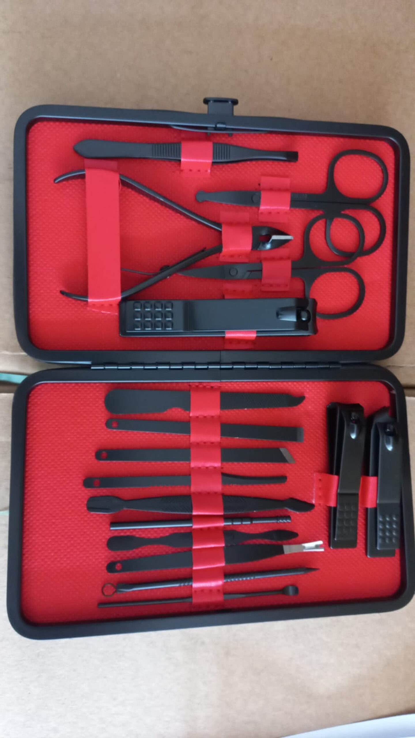 BULTO kit de herramientas llave tubo por 53 piezas BULTO POR 18 UNIDADES SIN DESCUENTO