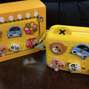 BYYALX002 GOMA EVA MORRAL