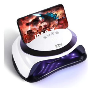 Cabina Sun Uv Led 168w Tactil Timer