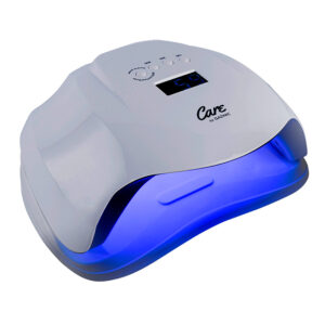 Cabina Uv Led Para Uñas Sun 54w