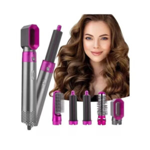 Cepillo Alisador Digital Electrico oryx or1202