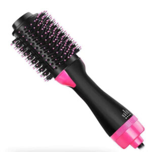 Cepillo De Pelo Secador, 2 En 1, One Step Hytoshy