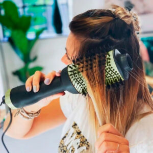 Cepillo Secador Sd-998 Voluminizador