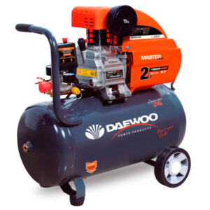 Compresor de aire 24 L DAC24D DAEWOO