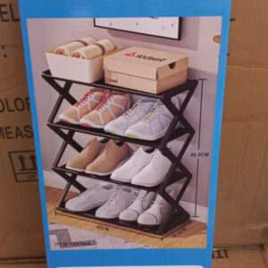 ESCURRIDOR SECAPLATOS 3 NIVELES WLFG366