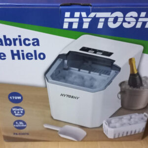 FABRICA DE PAN 1 KG HYTHOSHY PA-08151 850W