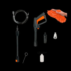 Hidrolavadora De Alta Presión DAX65-100 DAEWOO