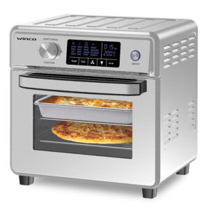 Horno Freidor por Aire 18 L Winco W1128