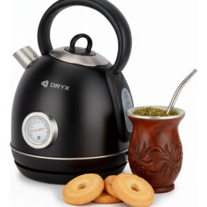 LAVARROPAS AUTOMATICO ORYX 8 KG OR-AMW02 SIN DESCUENTO