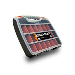 ORGANIZADOR NEBRASKA 19′ NECHOR19