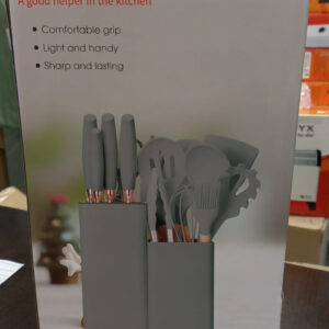 Organizador De Esponja Y Dispenser Jabón Para Cocina Baño Plateado by886/by668