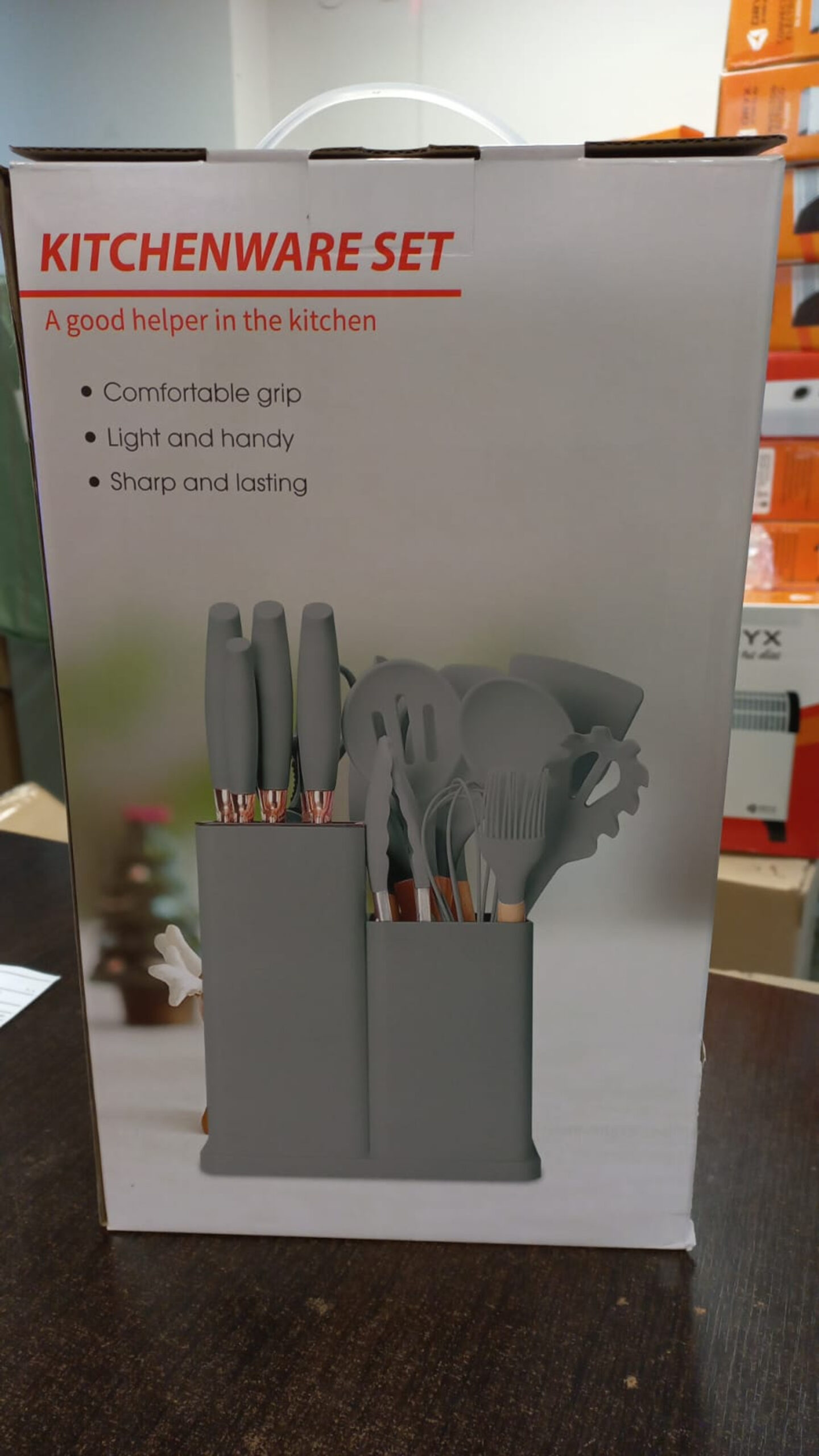 Organizador De Esponja Y Dispenser Jabón Para Cocina Baño Plateado by886/by668