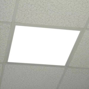 PANEL LED CUADRADO NEUTRO 600X600MM