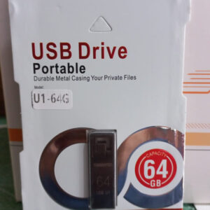 PEN DRIVE 64 GB U1-64G