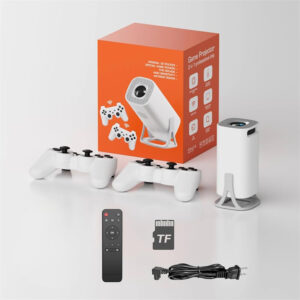 Proyector Ultra Hd S40PRO