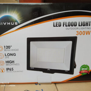 REFLECTOR 200W NIVHUS LED