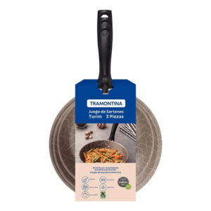 SARTENES ANTIADHERENTE OM-SAR01