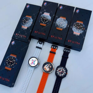 SMART WATCH S7 ULTRA
