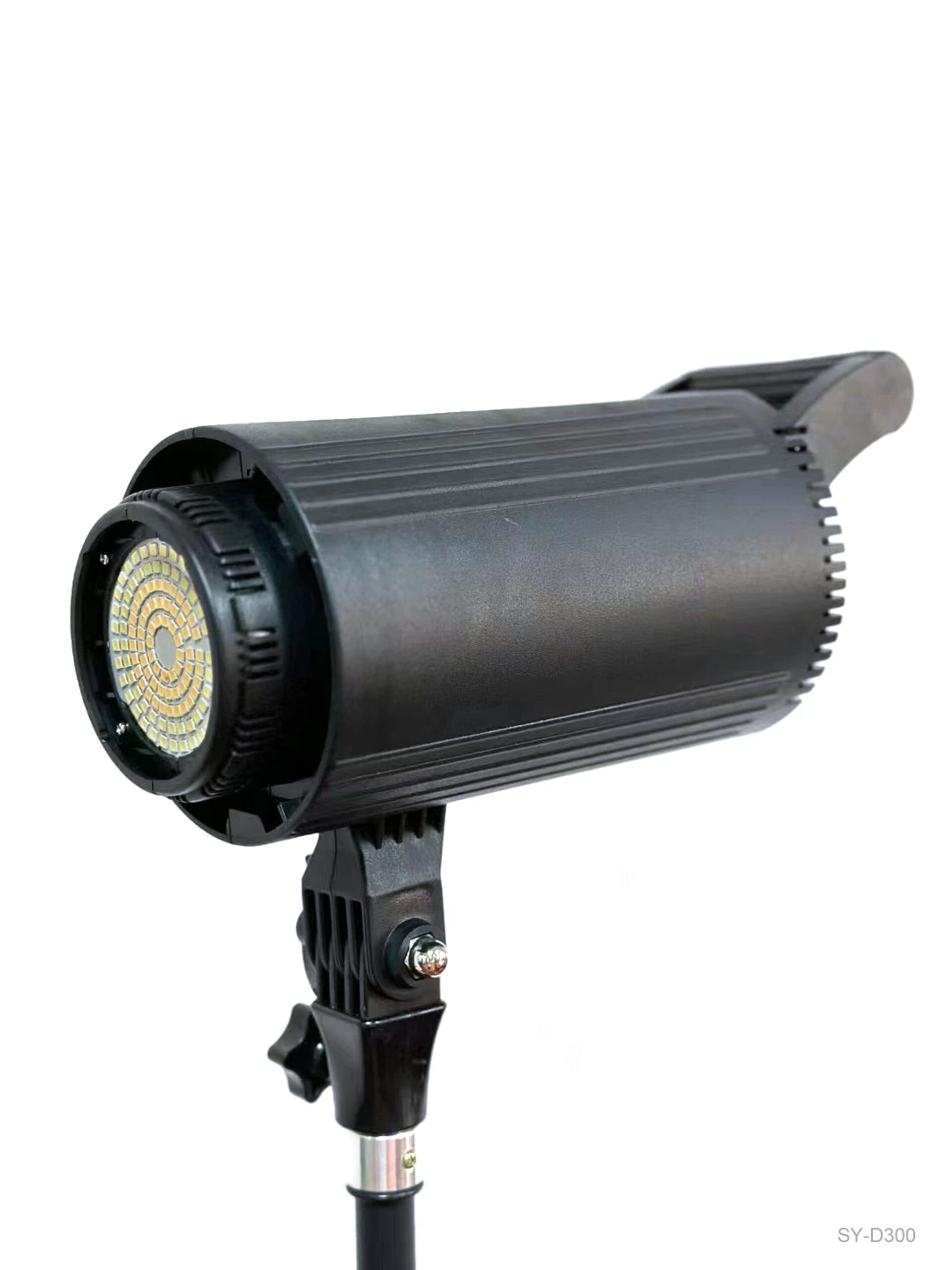 SY-D300 LUCES DE FOTOGRAFIA LUCES DE FOTOGRAFIA BLANCO/BLANCO CALIDO/BLANCO FRIO