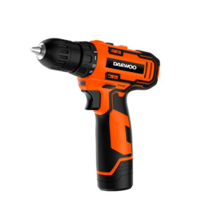 TALADRO INALAMBRICO DACD1210H DAEWOO