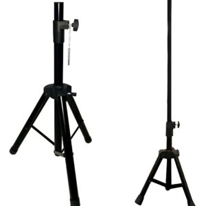 TRIPODE PARA PARLANTE 60 120 CM