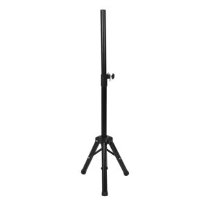 TRIPODE PARA PARLANTE 90 180 CM