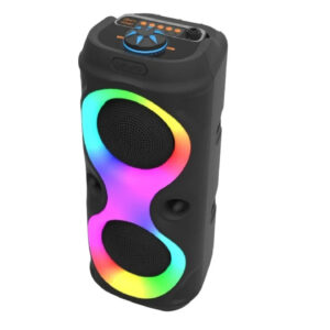 YX-717 HUMIFICADOR DISEÑO CHIMENEA CON CONTROL