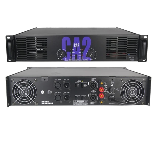 YX-X9858 PLACA DE AUDIO DE GRABACION 2 CANELES DE ENTRADA Y 2 DE SALIDA