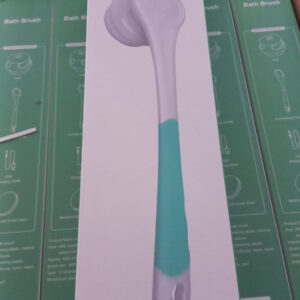 cepillo de baño br-8881