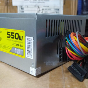 fuente de pc sata 500w noga net⁰