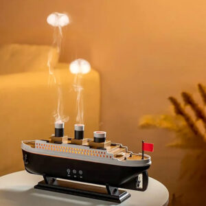 humidificador barco