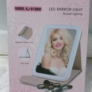 joyero 23 cm ld-1019