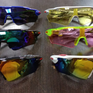 lentes de sol con marco precio por 12 unidades- surtidos