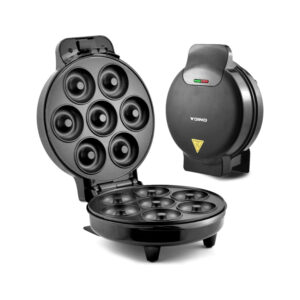 maquina de donas onica