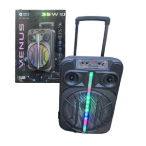 parlante oryx uranus 12″