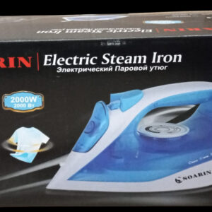 plancha a vapor sr-2219