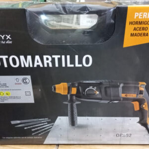 rotomartillo oryx op-502