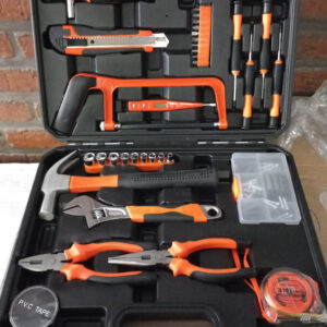 set de herramientas 104 piezas codigo tub21