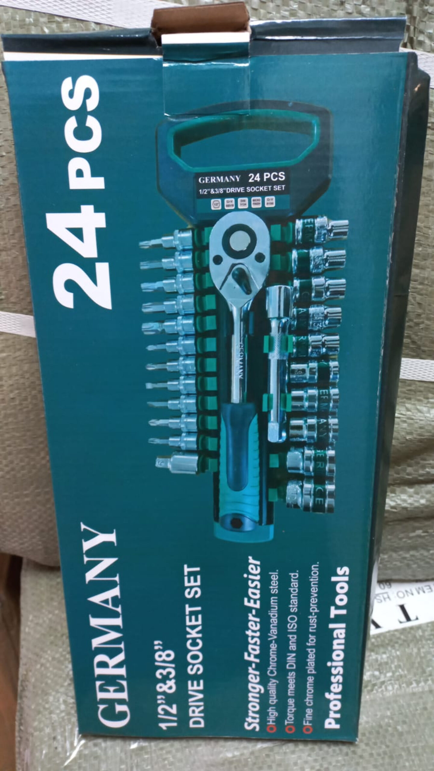 soporte porta pantalla 2.6m x 3 m con 2 tripodes (no inclye pantalla)