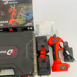 tijera podadora electronica sd2008