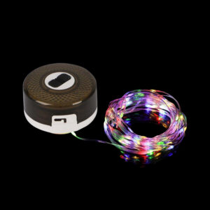 tira de led enrollable luz de camping mm-278