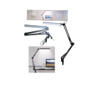 velador tipo pixar con morza om-1020