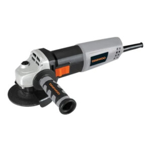 AMOLADORA ANGULAR DAEWOO 750W DAAG115-75B