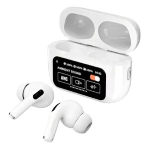 AURICULAR CON PANTALLA TACTIL A9PRO AV5625