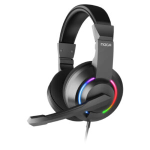 AURICULAR GAMER C/MIC NOGA ST-704