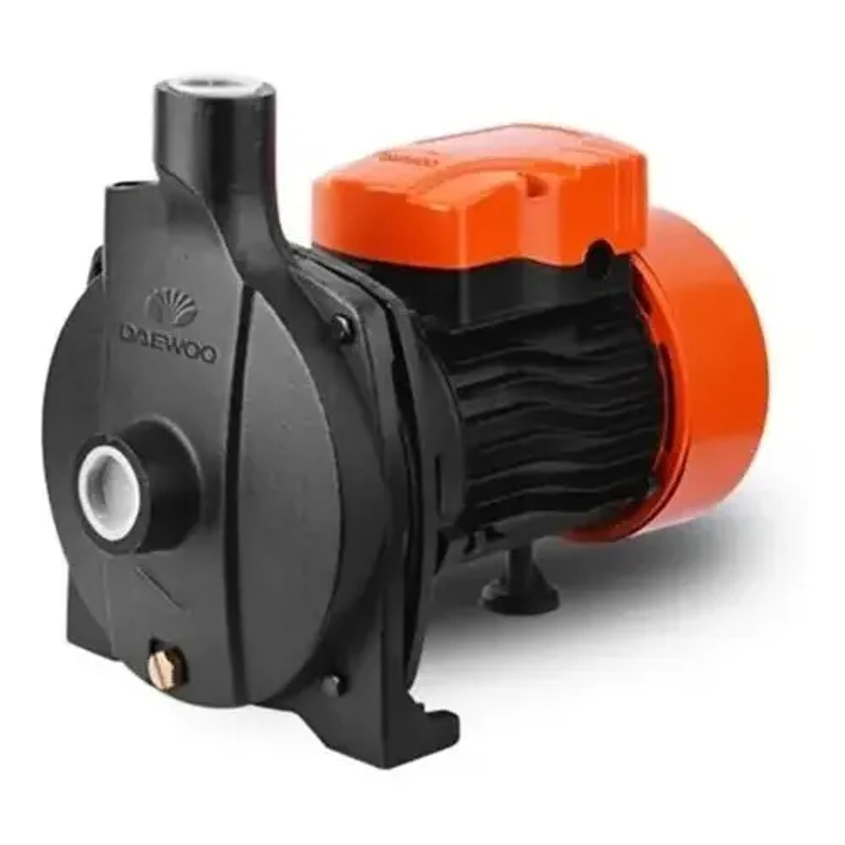 BOMBA CENTRIFUGA MONOFASICA 1/2HP DAEWOO DAECPM130 COLOR NEGRO FRECUENCIA 50 - Imagen 2