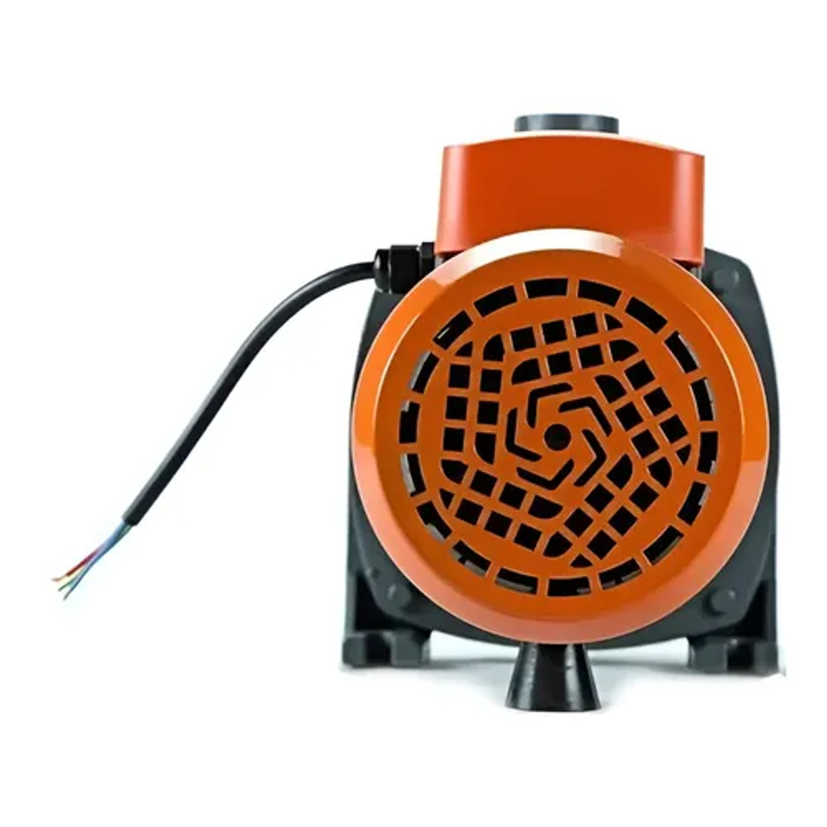 BOMBA CENTRIFUGA MONOFASICA 1/2HP DAEWOO DAECPM130 COLOR NEGRO FRECUENCIA 50 - Imagen 3