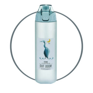 BOTELLA ESCOLAR/DEPORTIVA MODX209 600ML